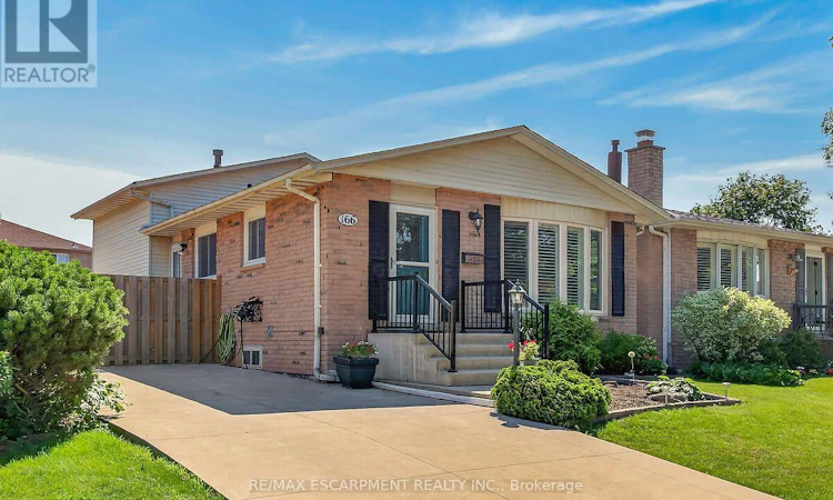 166 Athenia Drive