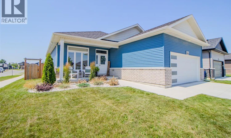 124 Grassland Grove