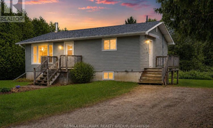 551 Anglican Church Road