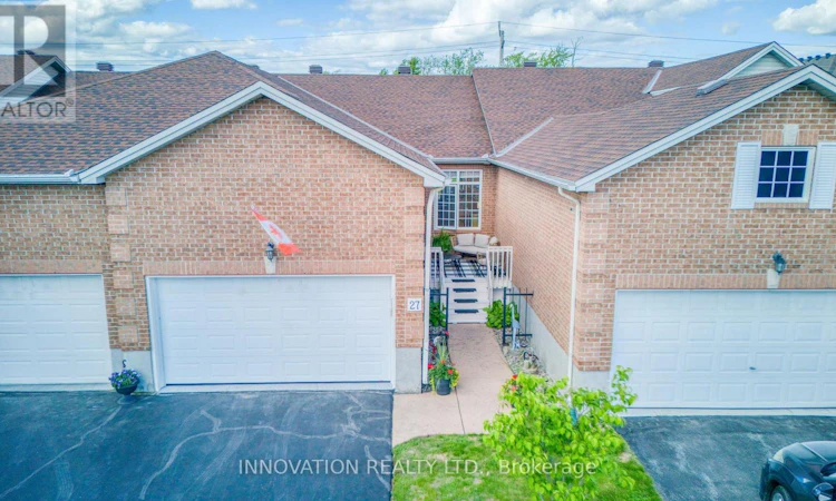 27 Eileen Crescent