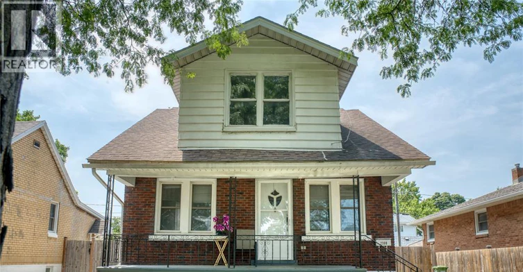 2309 Alexis Road, Windsor, ON, N8W 3Z2