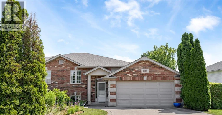 2315 Kevin, Lasalle, ON, N9H 2R2