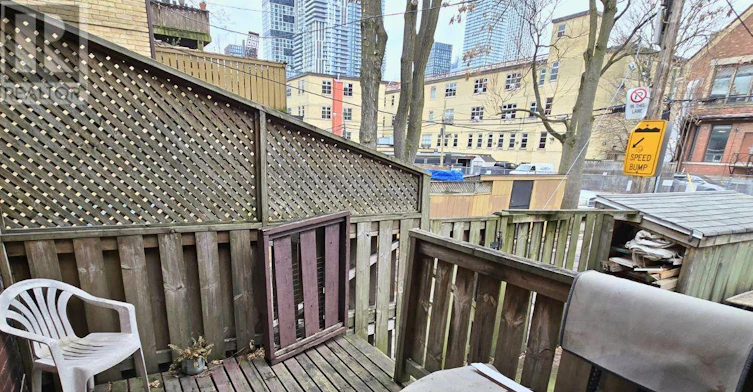 1-118 Pembroke Street, Toronto, ON, M5A 2N8 - 9