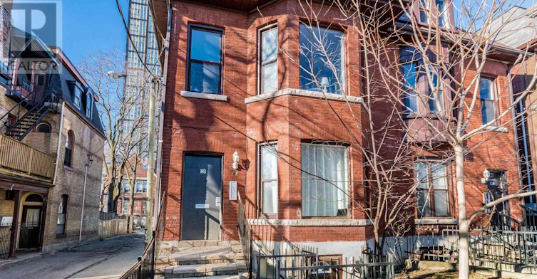 1-118 Pembroke Street, Toronto, ON, M5A 2N8 - 2
