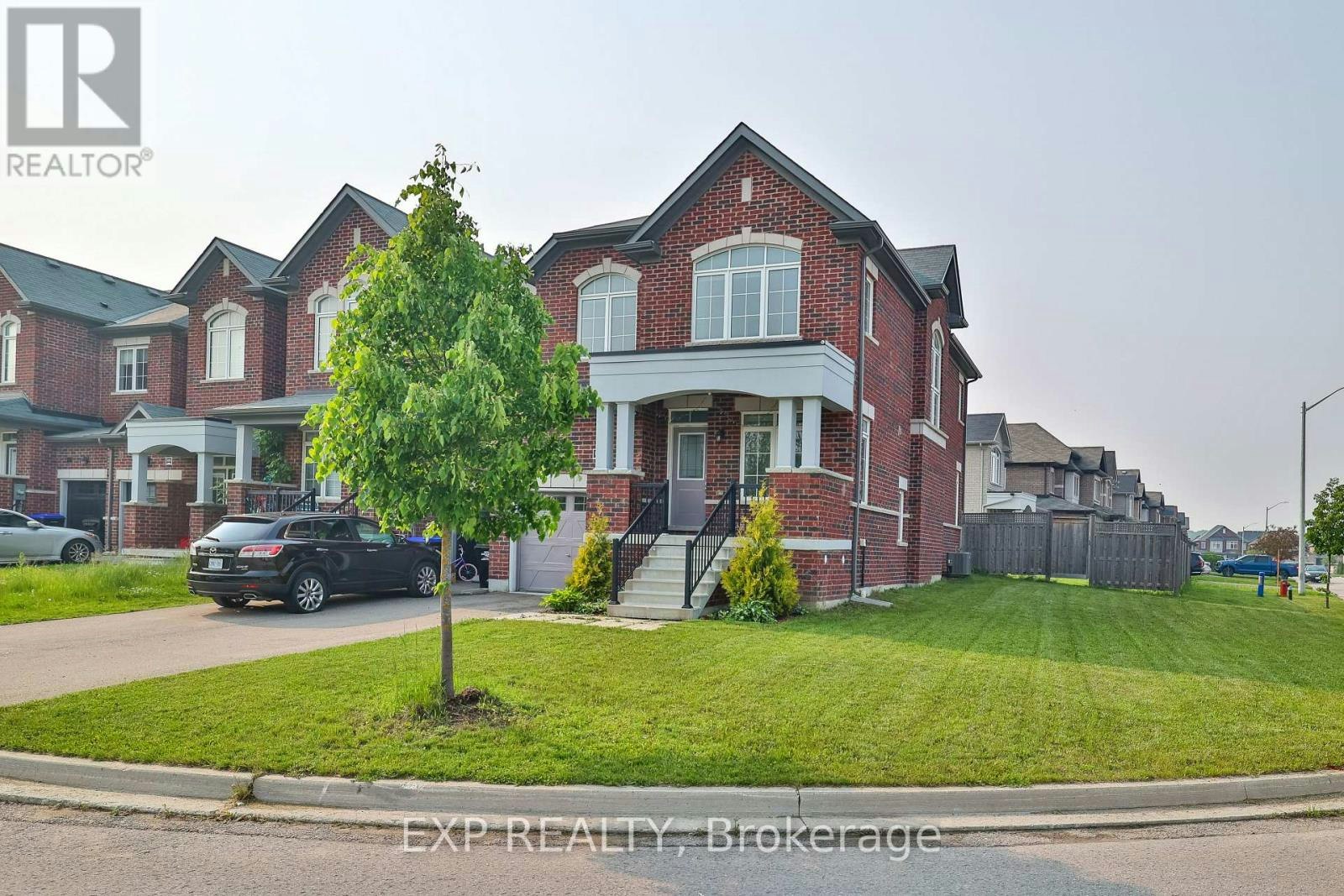 1487 Farrow Cres Crescent, Innisfil, ON, L9S 0L6