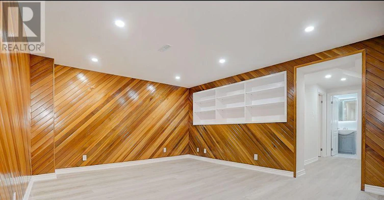 BASEMENT-24 Barrington Crescent, Markham, ON, L3R 3H3 - 6