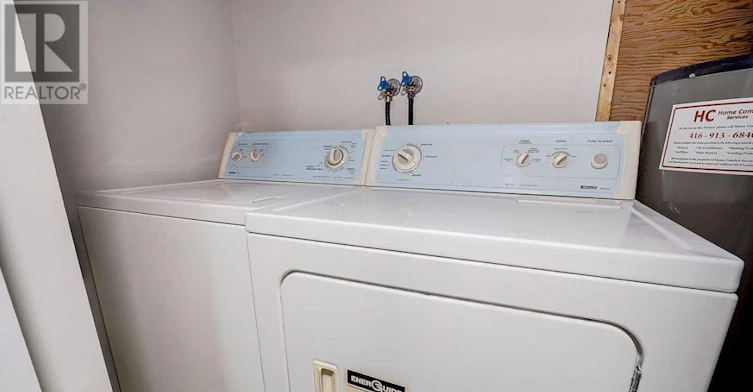 BASEMENT-24 Barrington Crescent, Markham, ON, L3R 3H3 - 10