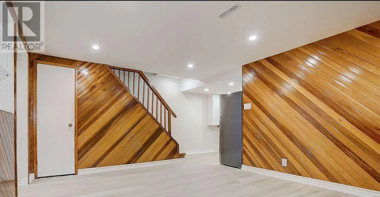 BASEMENT-24 Barrington Crescent, Markham, ON, L3R 3H3 - 7
