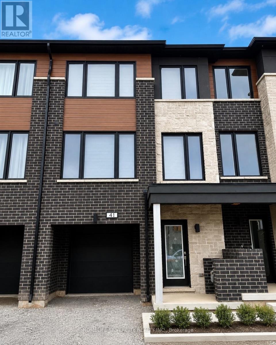 41 Humberstone Drive, Halton Hills, ON, L7G 0P5