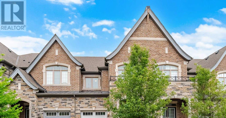 2455 Village Common, Oakville, ON, L6M 0S2