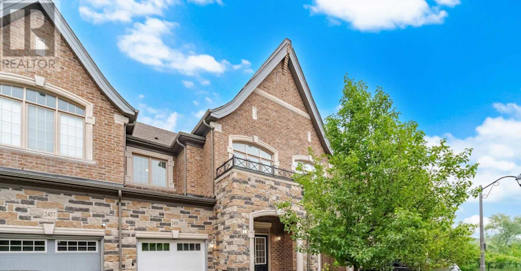 2455 Village Common, Oakville, ON, L6M 0S2 - 2