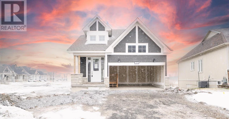 33 Country Club Drive, Loyalist, ON, K0H 1G0