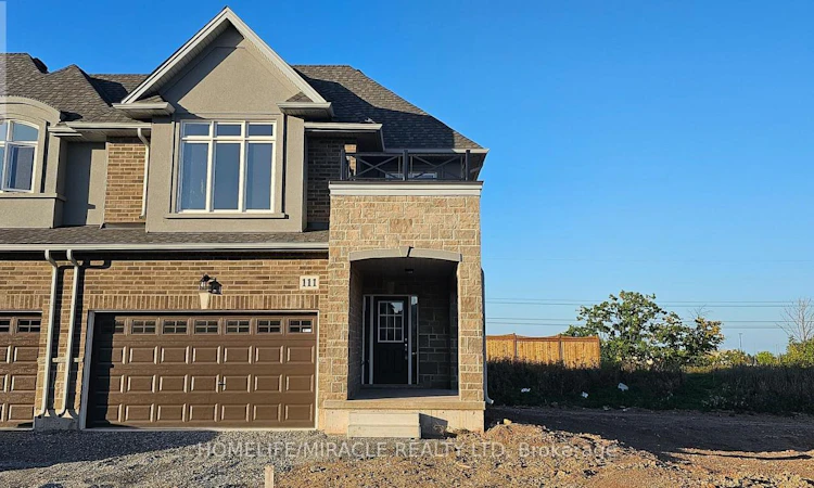 LOT 61-111 Pinot Crescent