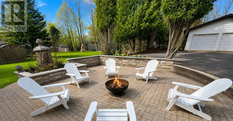 64 Joseph Street, Muskoka Lakes, ON, P0B 1J0 - 38