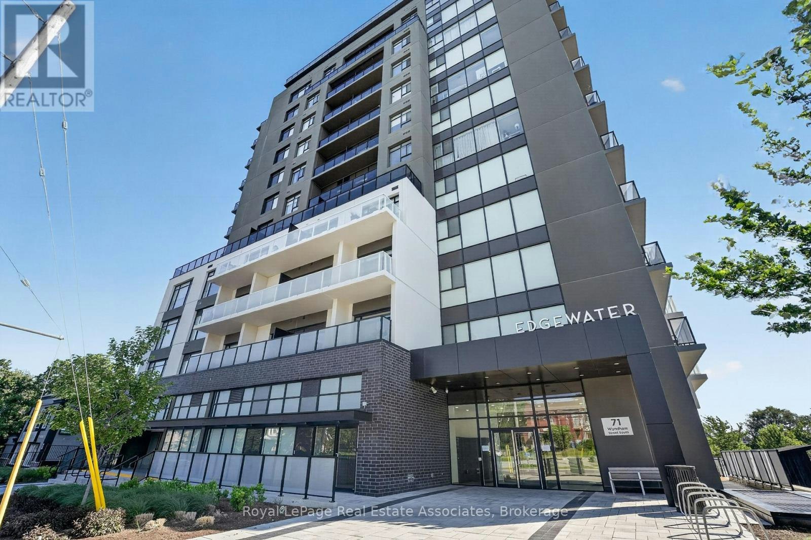 612-71 Wyndham Street S, Guelph, ON, N1E 0T7