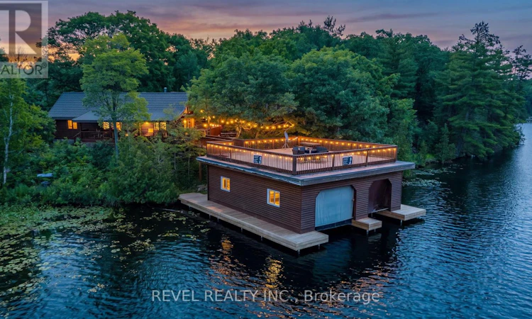 180 Lake Road