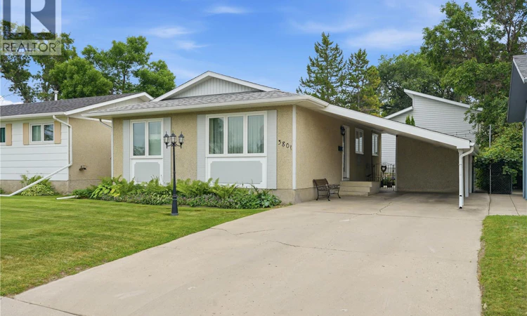 3801 Diefenbaker Drive