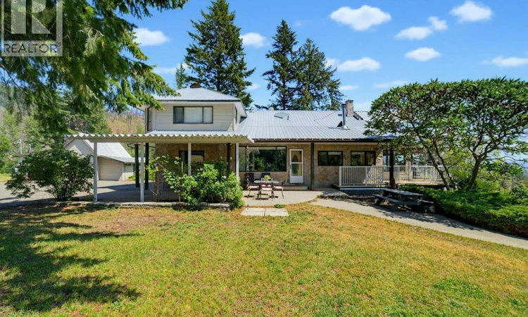 1722 Lee Creek Drive