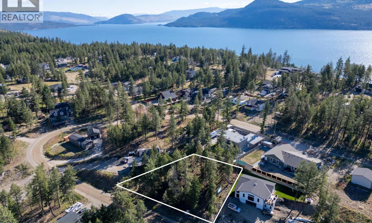 Lot 71-7115 Dunwaters Road
