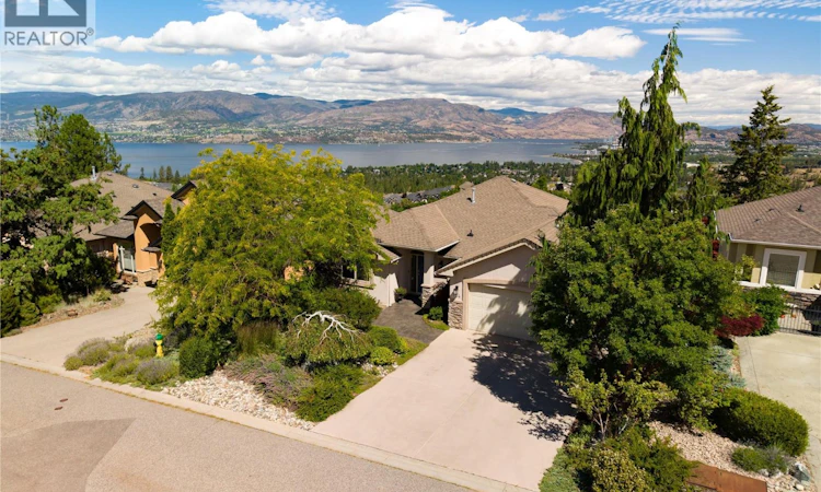 754 South Crest Drive