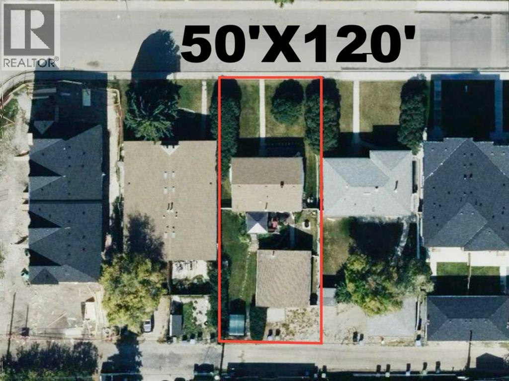7939 47 Avenue NW, Calgary, AB, T3B 1Z3