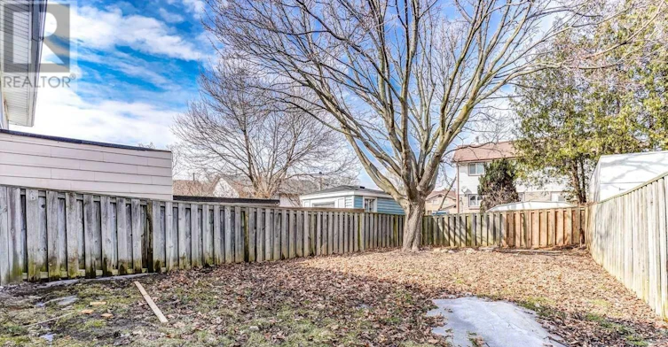 MAIN-1296 Cherrydown Drive, Oshawa, ON, L1H 8C9 - 12