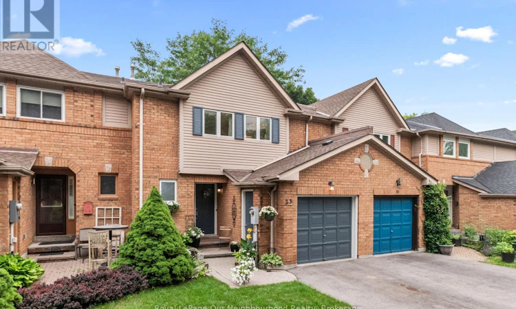 23 Woodward Drive