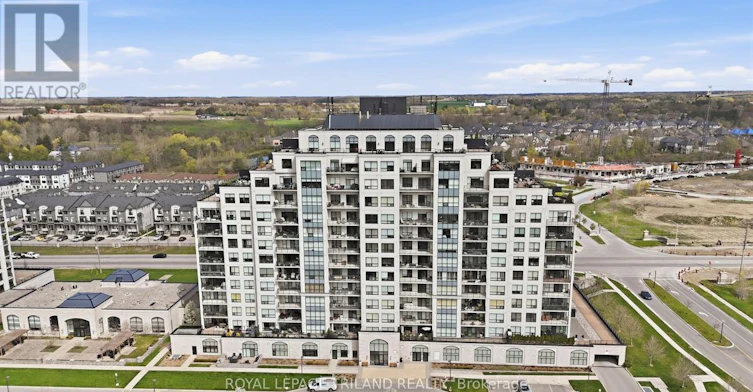1403-240 Villagewalk Boulevard, London, ON, N6G 0P6 - 2