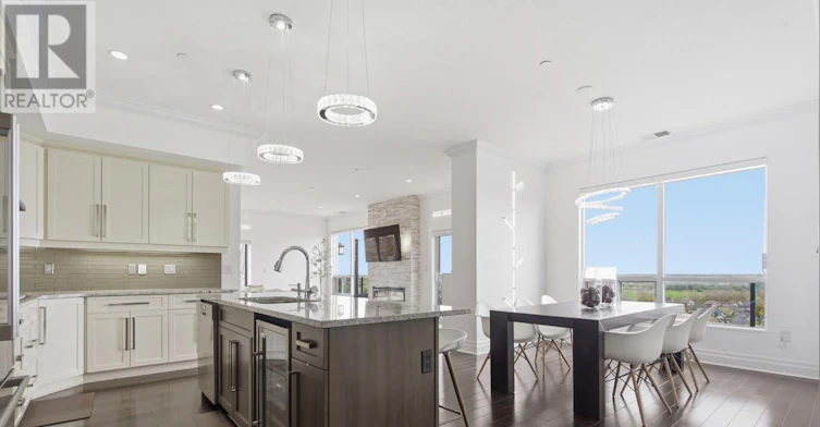 1403-240 Villagewalk Boulevard, London, ON, N6G 0P6 - 4