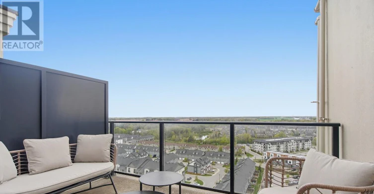 1403-240 Villagewalk Boulevard, London, ON, N6G 0P6 - 22