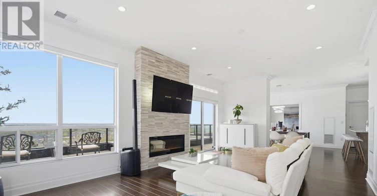 1403-240 Villagewalk Boulevard, London, ON, N6G 0P6 - 11