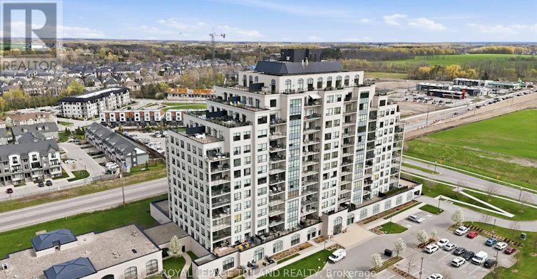 1403-240 Villagewalk Boulevard, London, ON, N6G 0P6