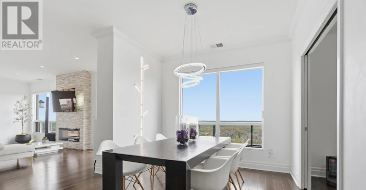 1403-240 Villagewalk Boulevard, London, ON, N6G 0P6 - 8