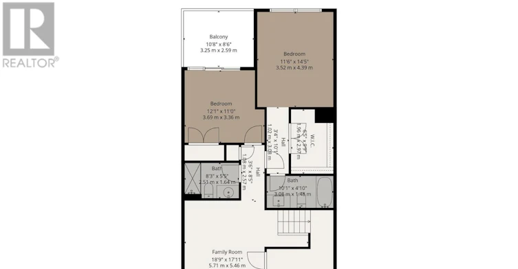 1403-240 Villagewalk Boulevard, London, ON, N6G 0P6 - 37