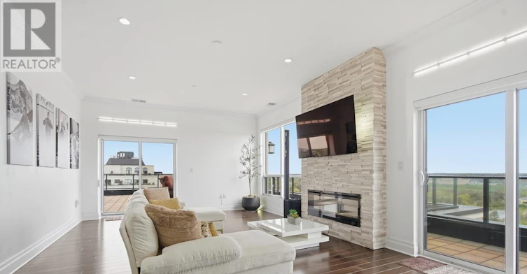 1403-240 Villagewalk Boulevard, London, ON, N6G 0P6 - 9
