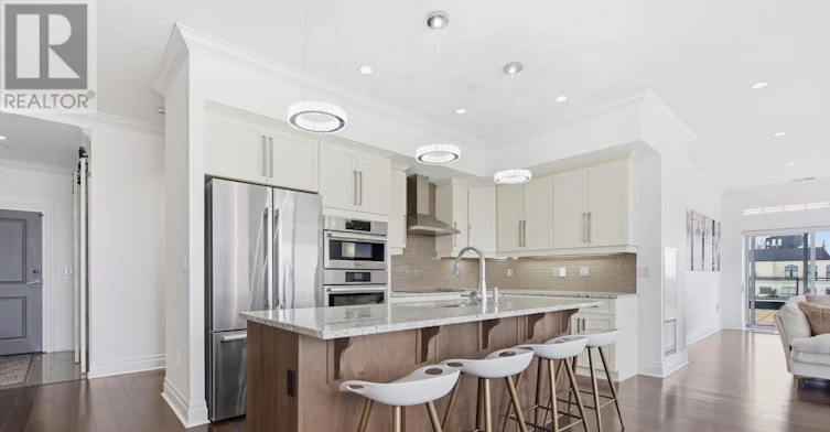 1403-240 Villagewalk Boulevard, London, ON, N6G 0P6 - 5