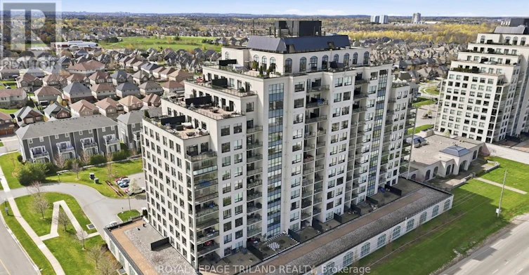 1403-240 Villagewalk Boulevard, London, ON, N6G 0P6 - 47