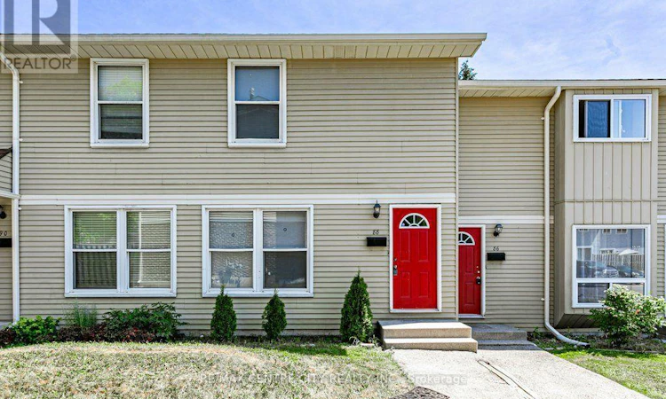 88-70 Fiddlers Green Road