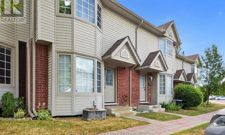 4-50 Chapman Court