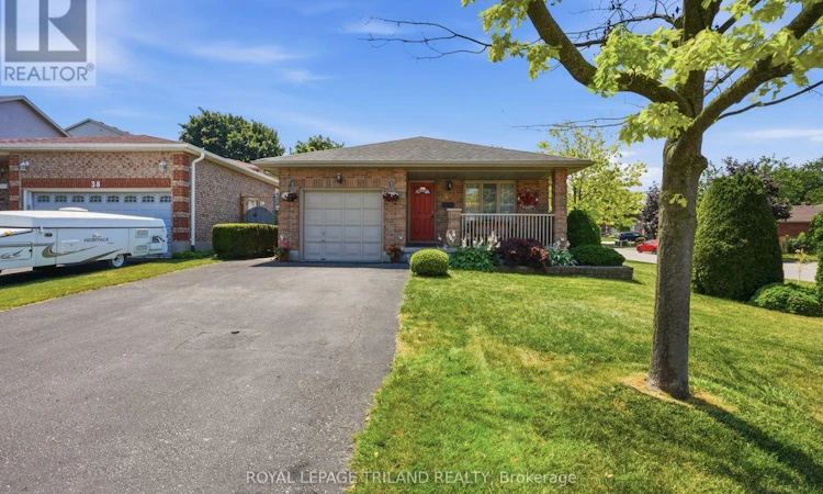 34 Gerald Crescent
