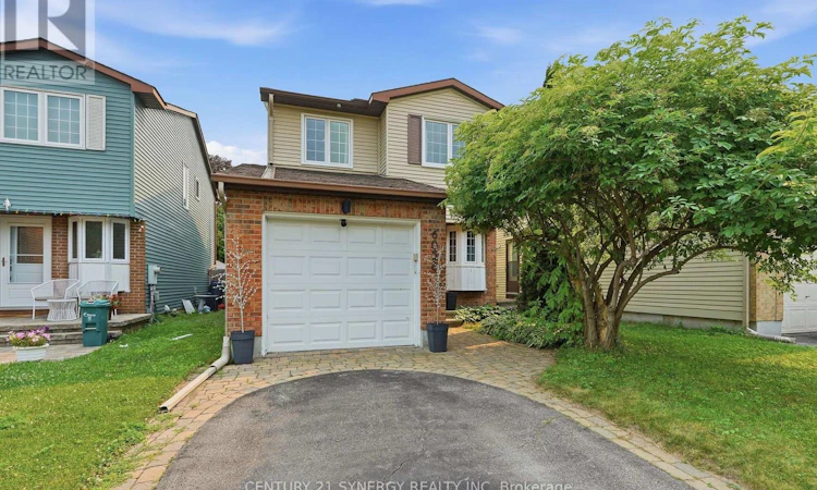6058 Forestglen Crescent