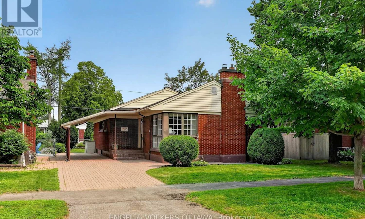 783 Wingate Drive
