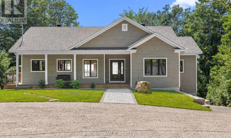 111 Charlie Drive