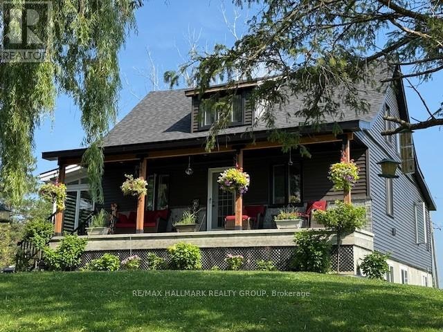 3210 Ritchance Road, Hawkesbury, ON, K0B 1A0