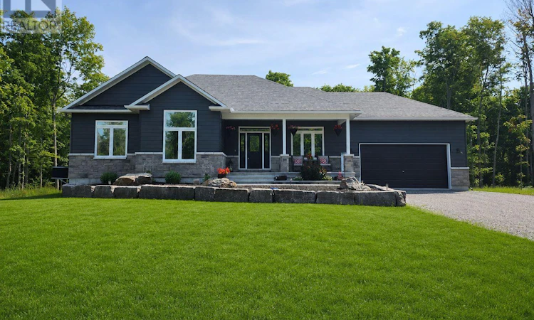134 James Andrew Way