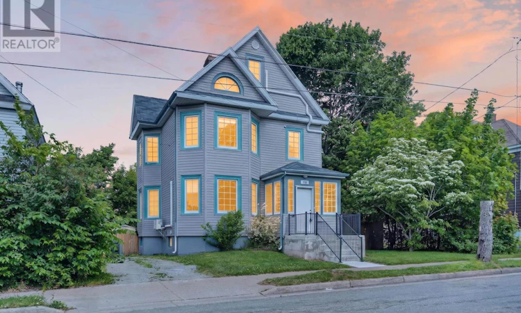 235 Union Street