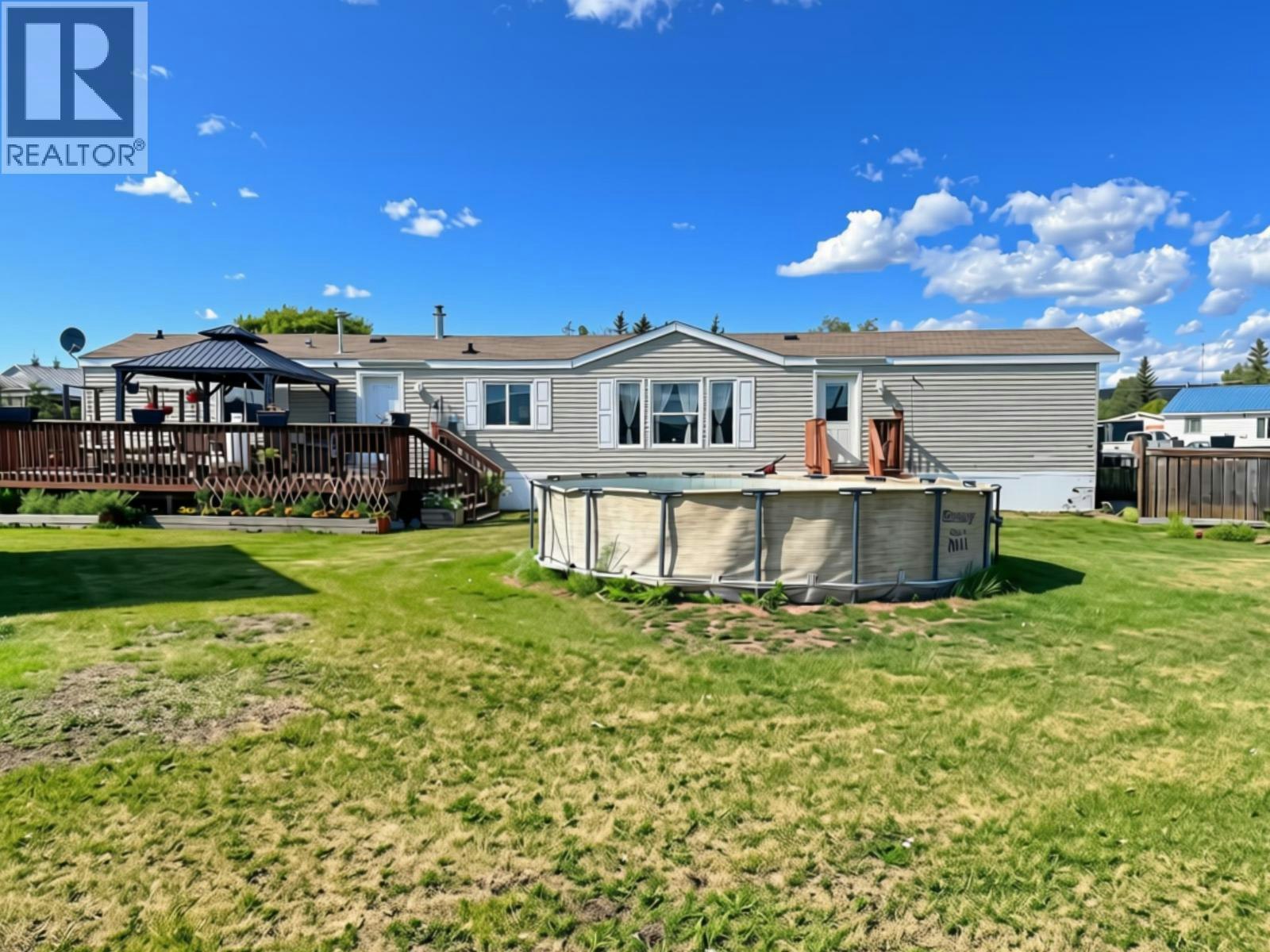 10340 101 Street, Taylor, BC, V0C 2K0