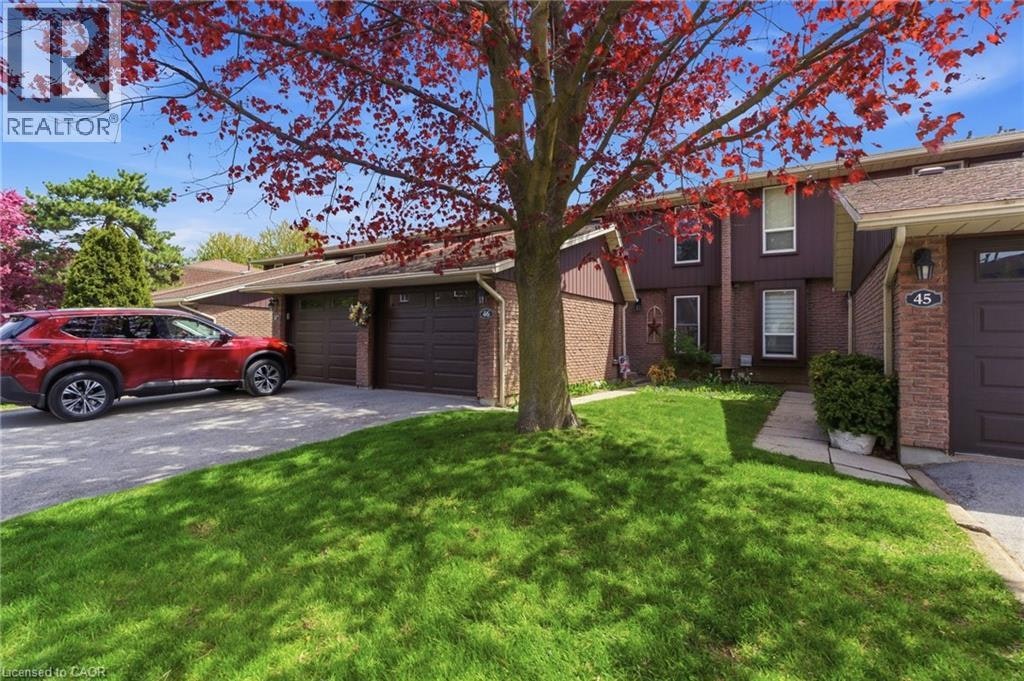 46-122 Lakeshore Road, St. Catharines, ON, L2N 6N6