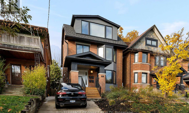 16 Rosemount Avenue