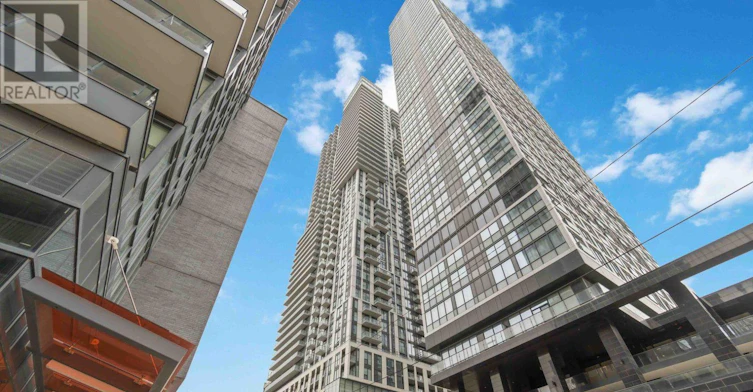 839-251 Jarvis Street, Toronto, ON, M5B 2C2